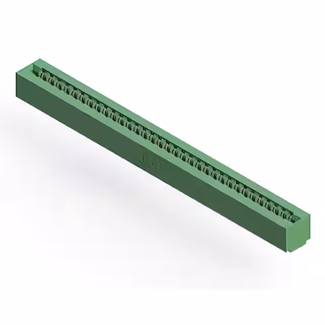 307-033-421-101 EDAC Inc.  Edgeboard Connectors